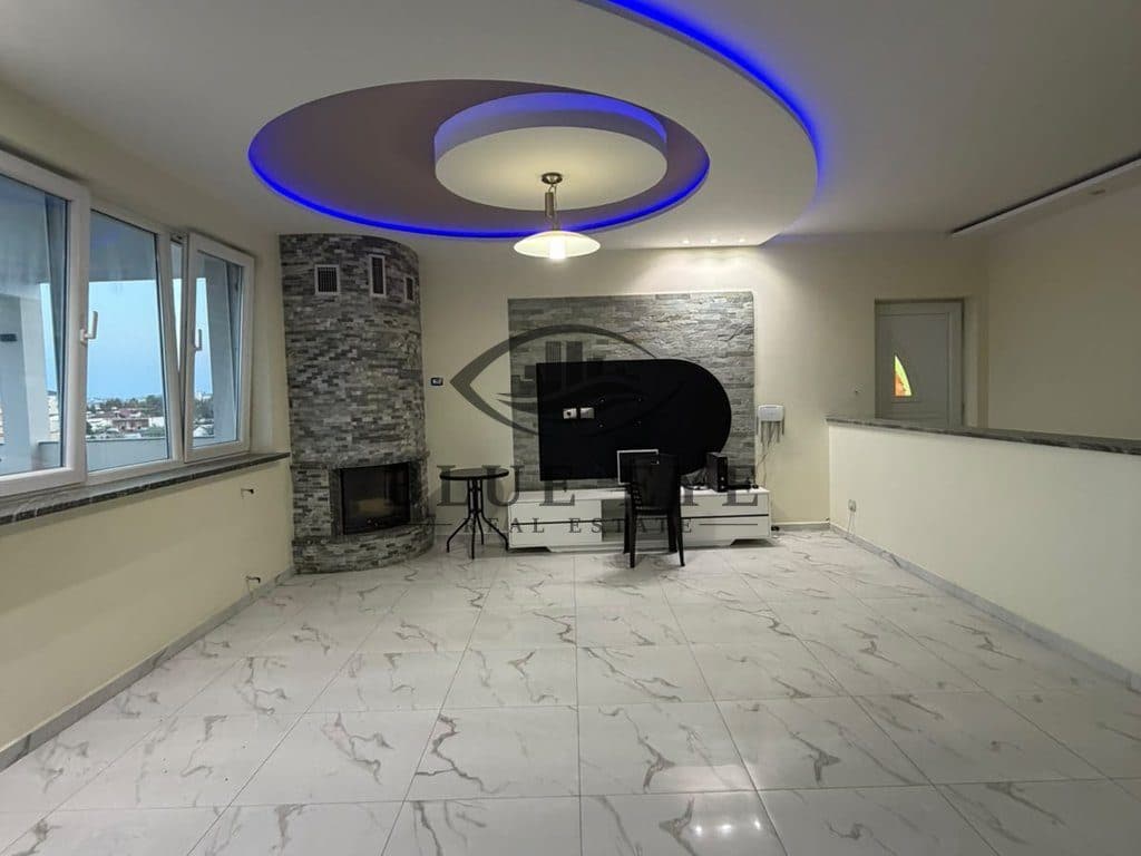Apartament 3+2 Me Qira në Lagja nr.17, Durrës.