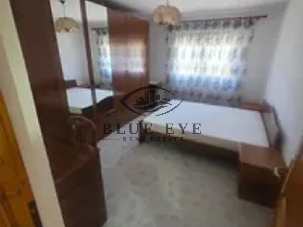 Apartament 1+1 me qira prane Spitalit, Durrës! 4