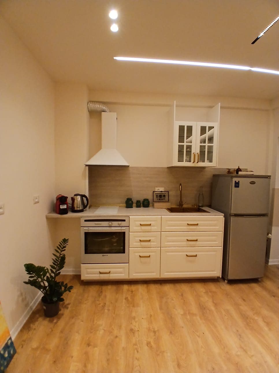 Apartament 1+1 Për Shitje në Shkëmbi i Kavajës, Durrës! 2
