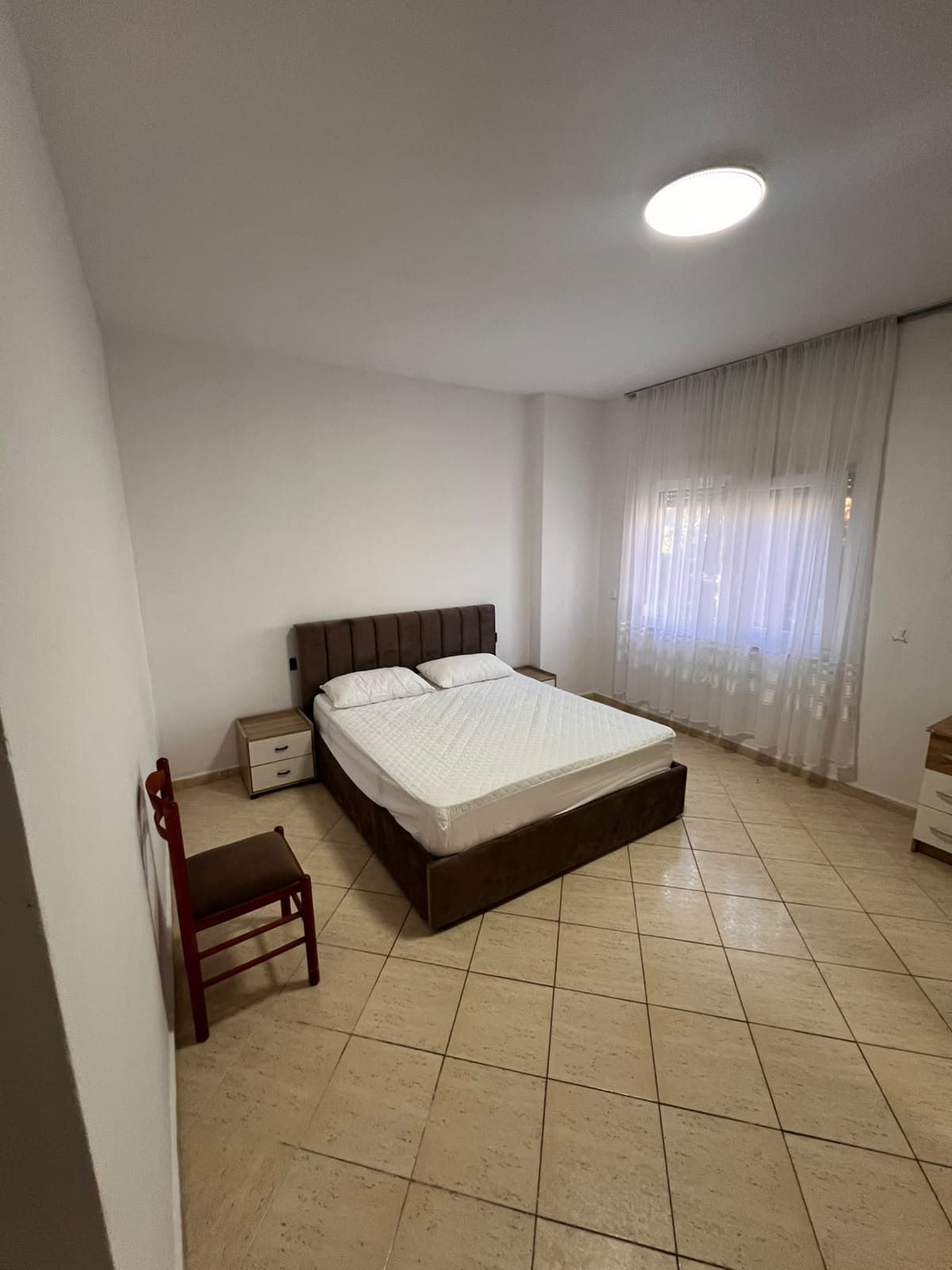 🏡 Jepet me qira apartament 1+1 në zonën e Plazhit, Durrës 3