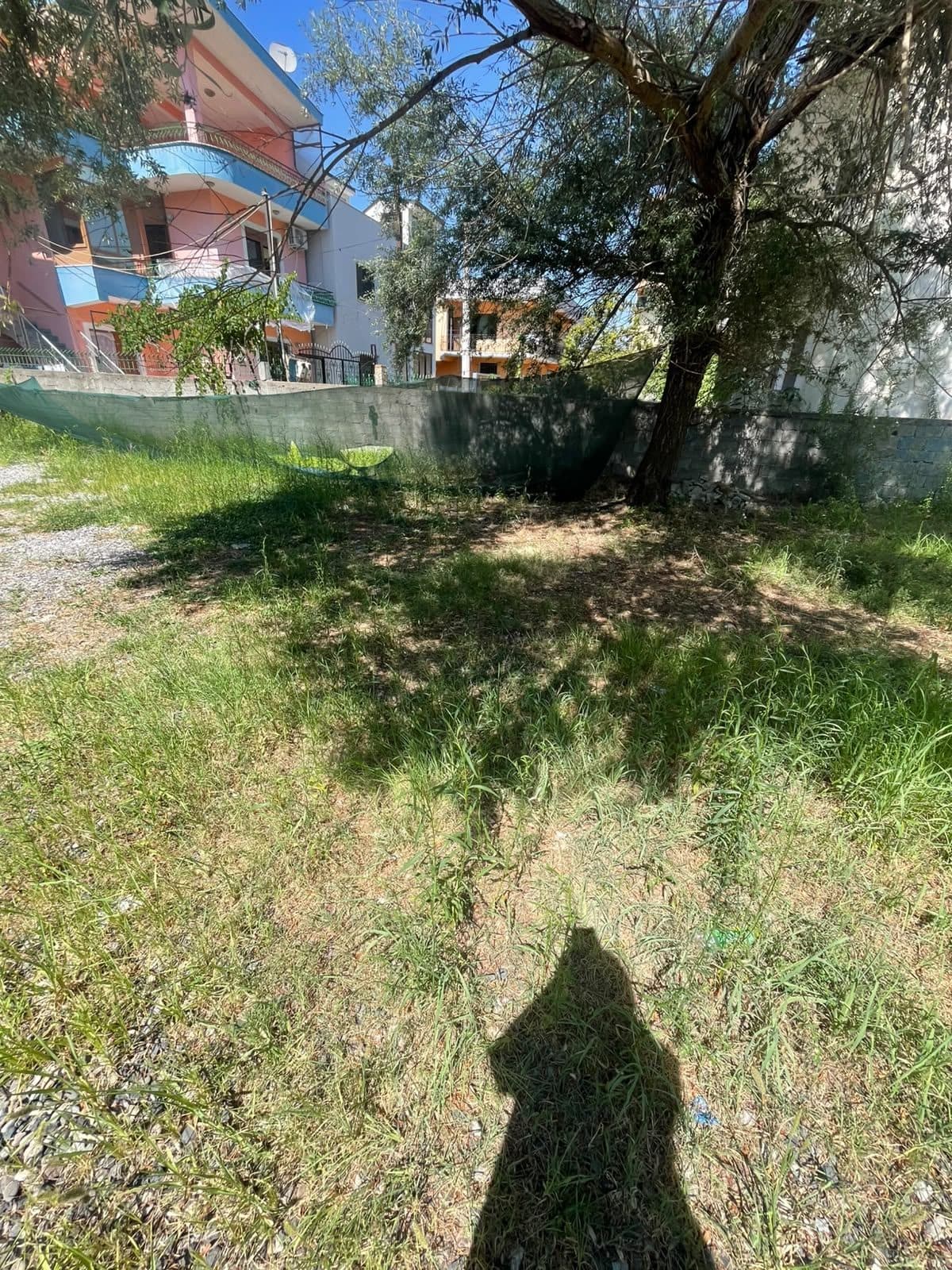 Tokë Per Shitje Në Shkozet, Durrës! 3