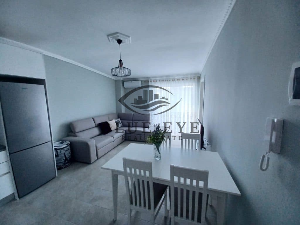 🏡 APARTAMENT 1+1 ME QIRA – GRAND FAFA
