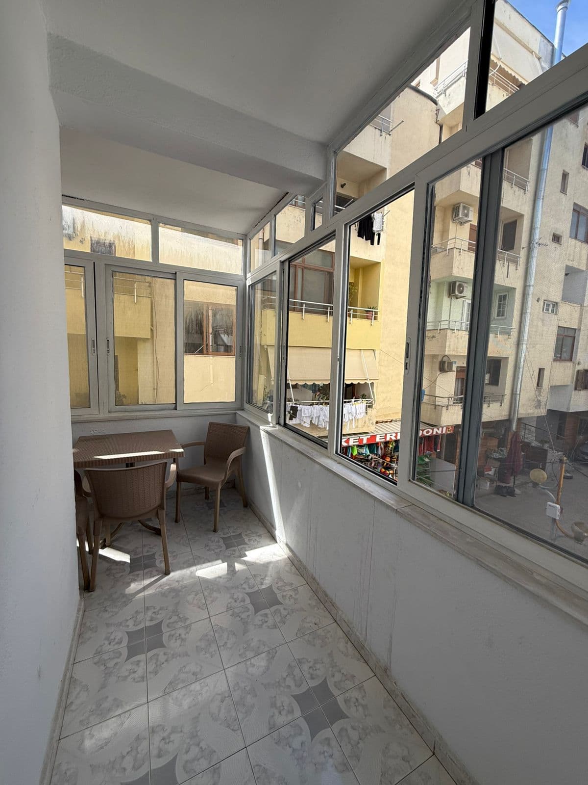 Jepet me qira apartament 1+1 – Vijë e dytë me detin, Durrës 3