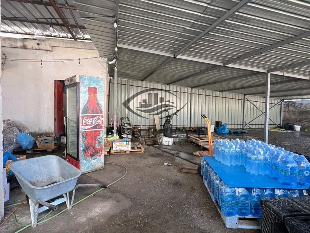 Tokë Komerciale Për Shitje në Spitallë, Durrës - 230000€ | 400 m² 3