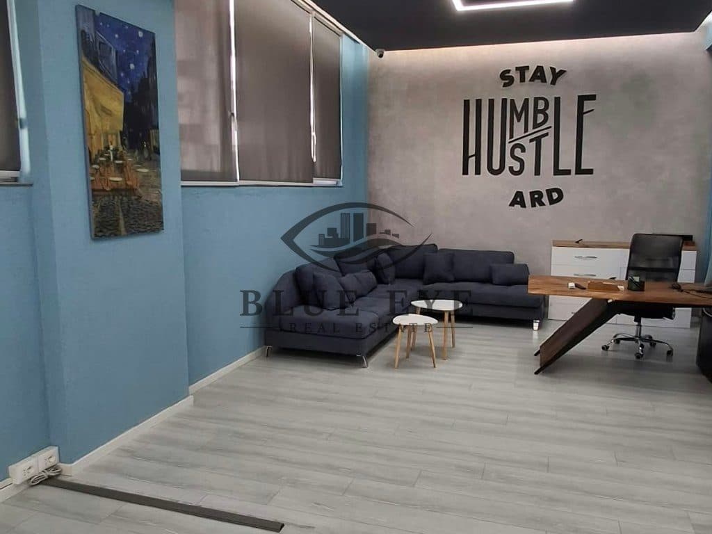 SHITET AMBIENT BIZNESI AFËR BLUE STAR, DURRËS!
