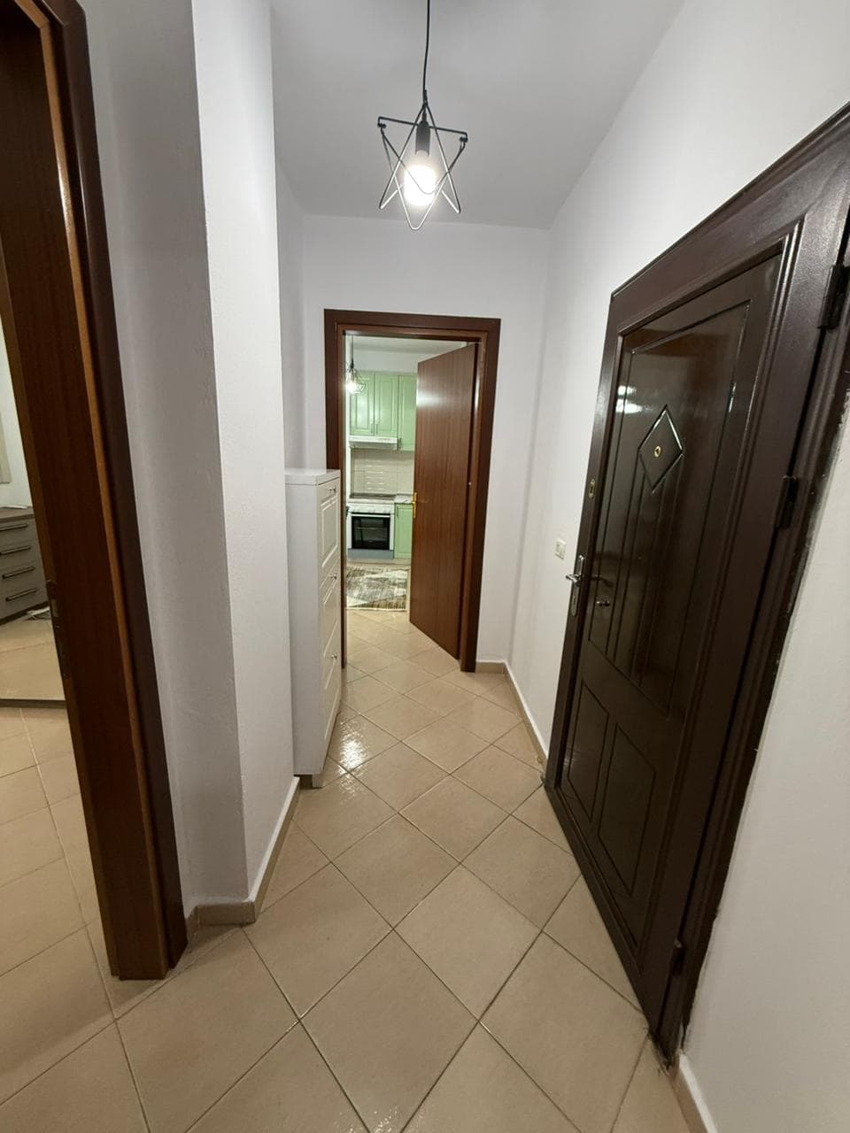 SHITET APARTAMENT 1+1 – KOMPLEKSI ALB ADRIATIK, GOLEM 🌊 3
