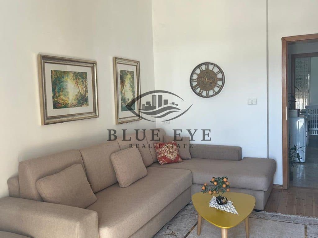 🏡 JEPET ME QIRA APARTAMENT 1+1 NË VOLLGA – DURRËS 4