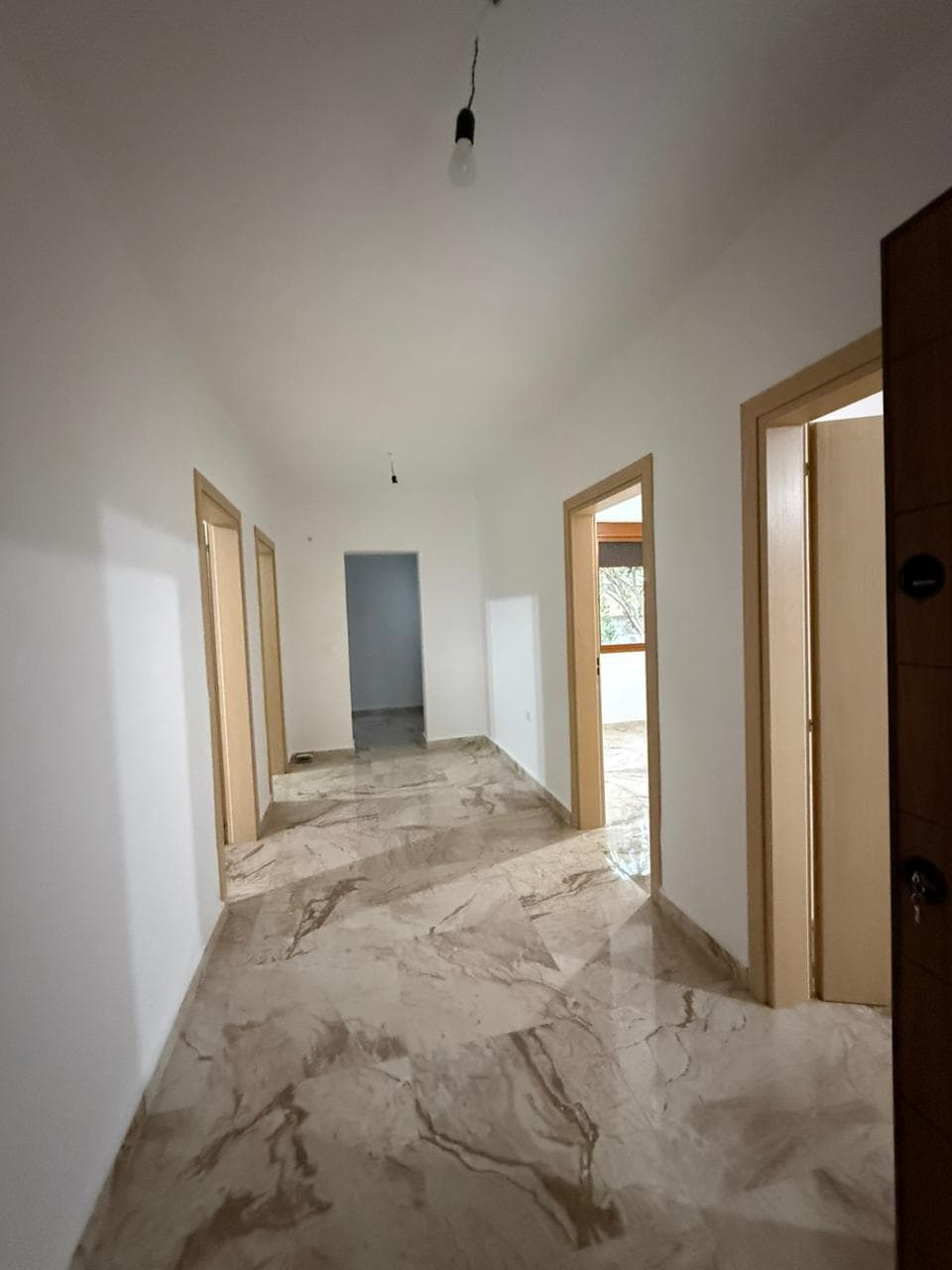 Shtëpi private 2+1 me Qira në Spitali, Durrës 2