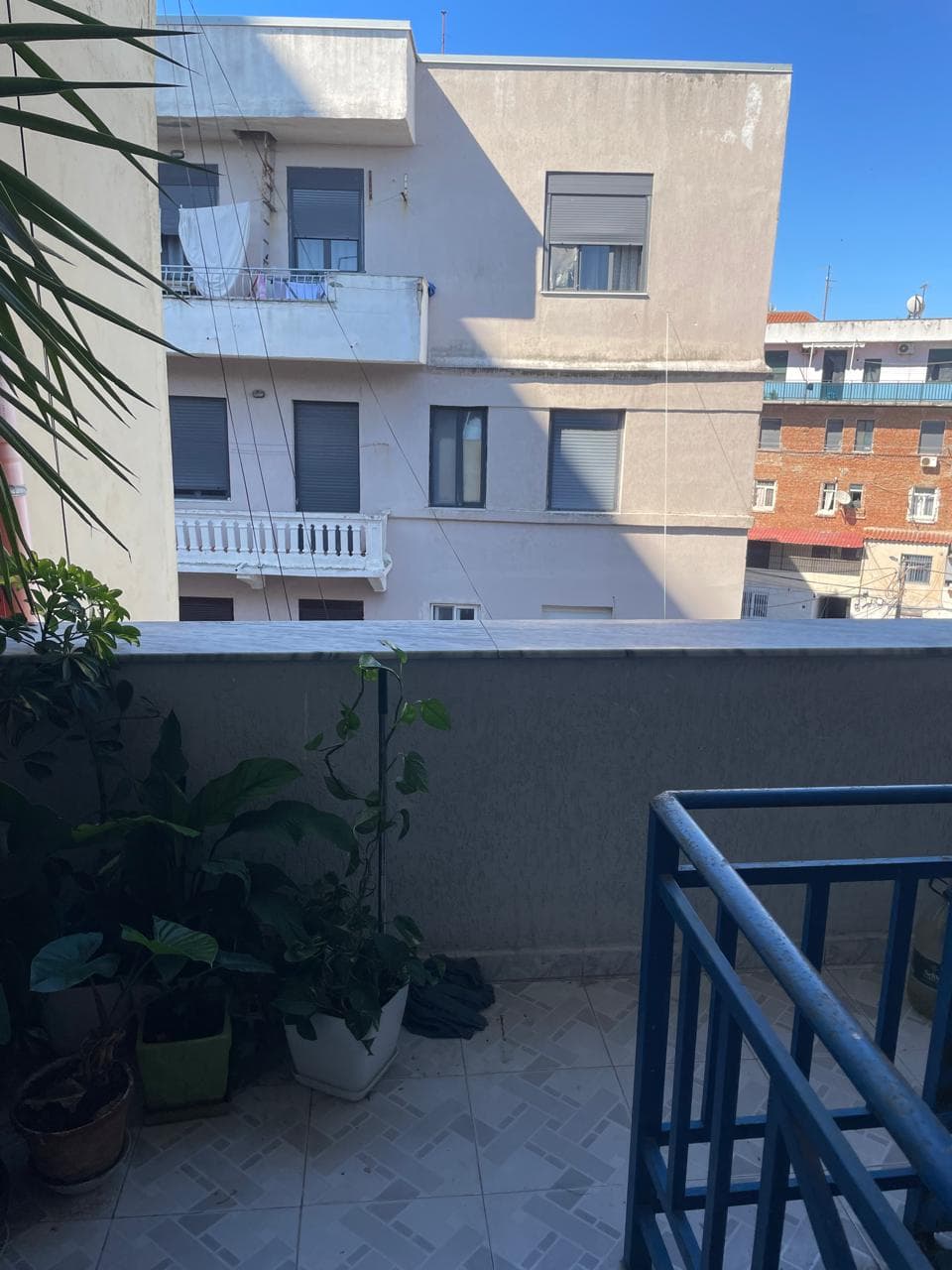 Apartament 2+1 për shitje në Vollga, Durrës me pamje nga deti. 3