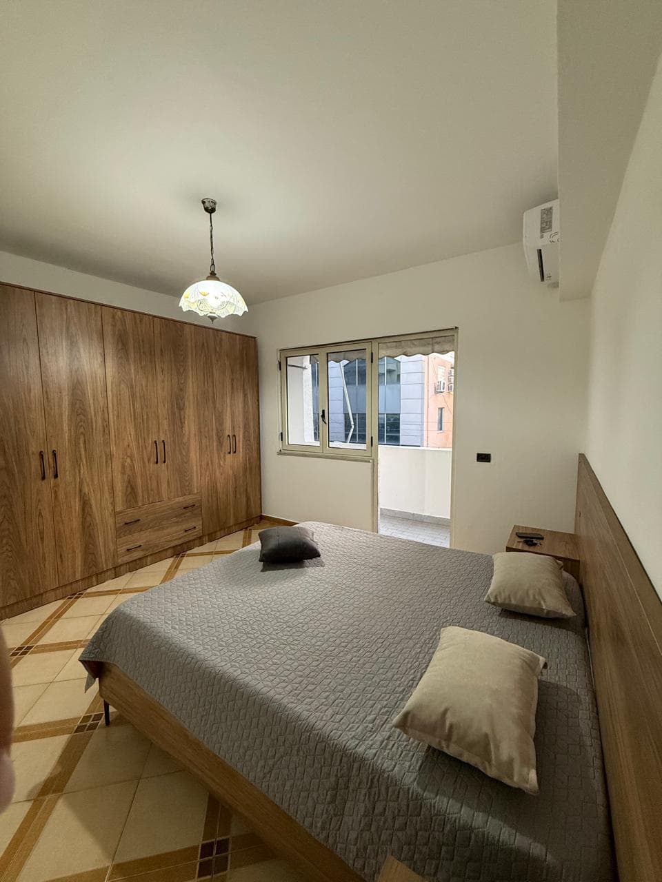 Jepet me qira apartament 2+1 pranë Markatës, Durrës 4