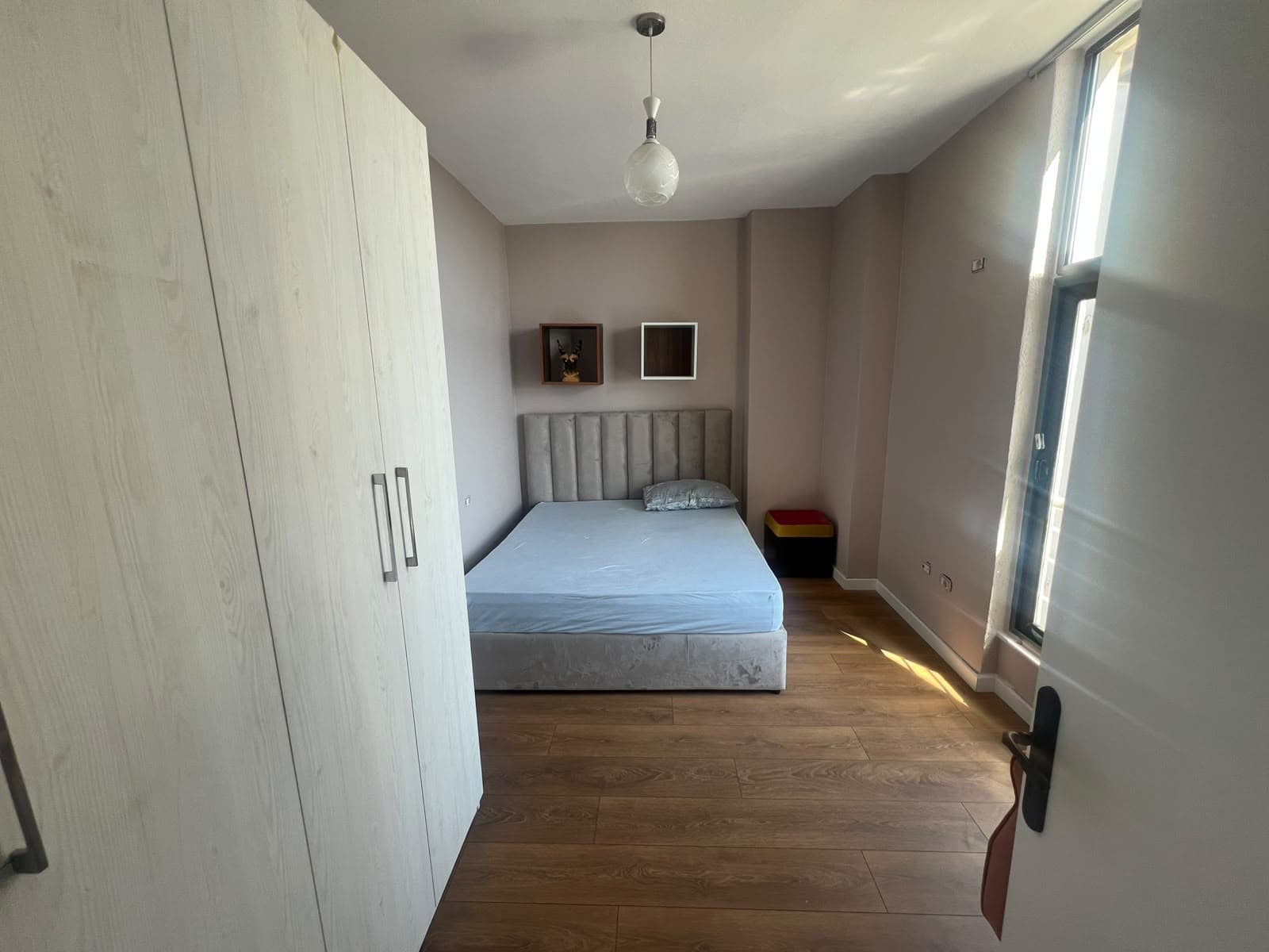 🏡 APARTAMENT 1+1 PËR SHITJE – GOLEM, DURRËS 4