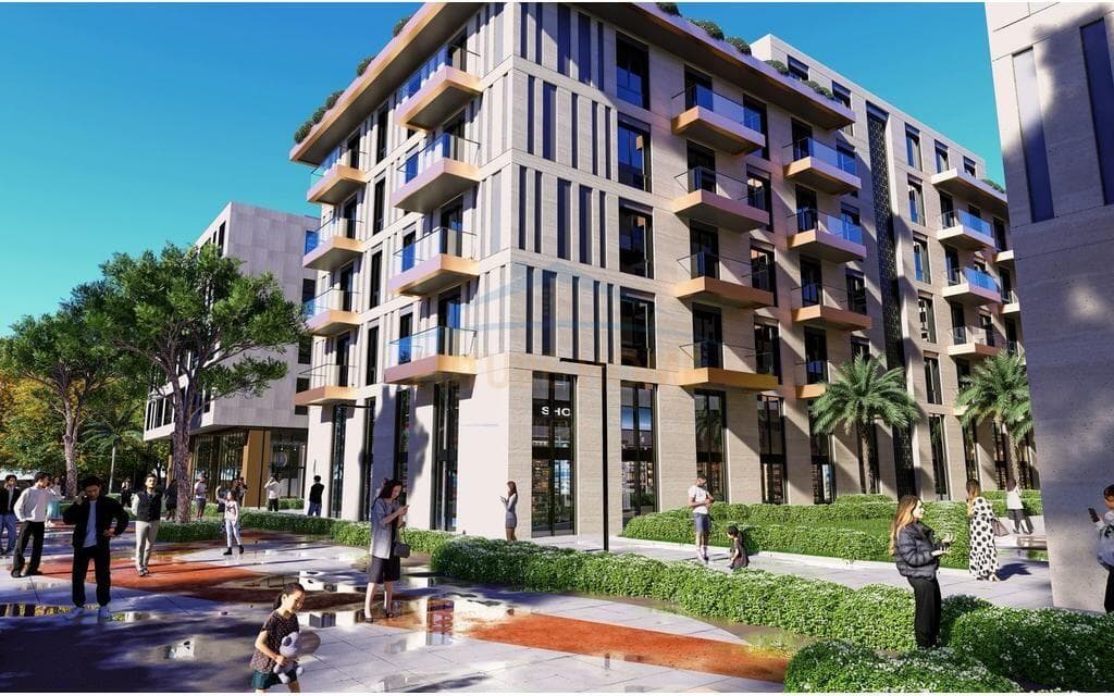 APARTAMENTE PËR SHITJE NË PALM PARADISE – QERRET, KAVAJË 2
