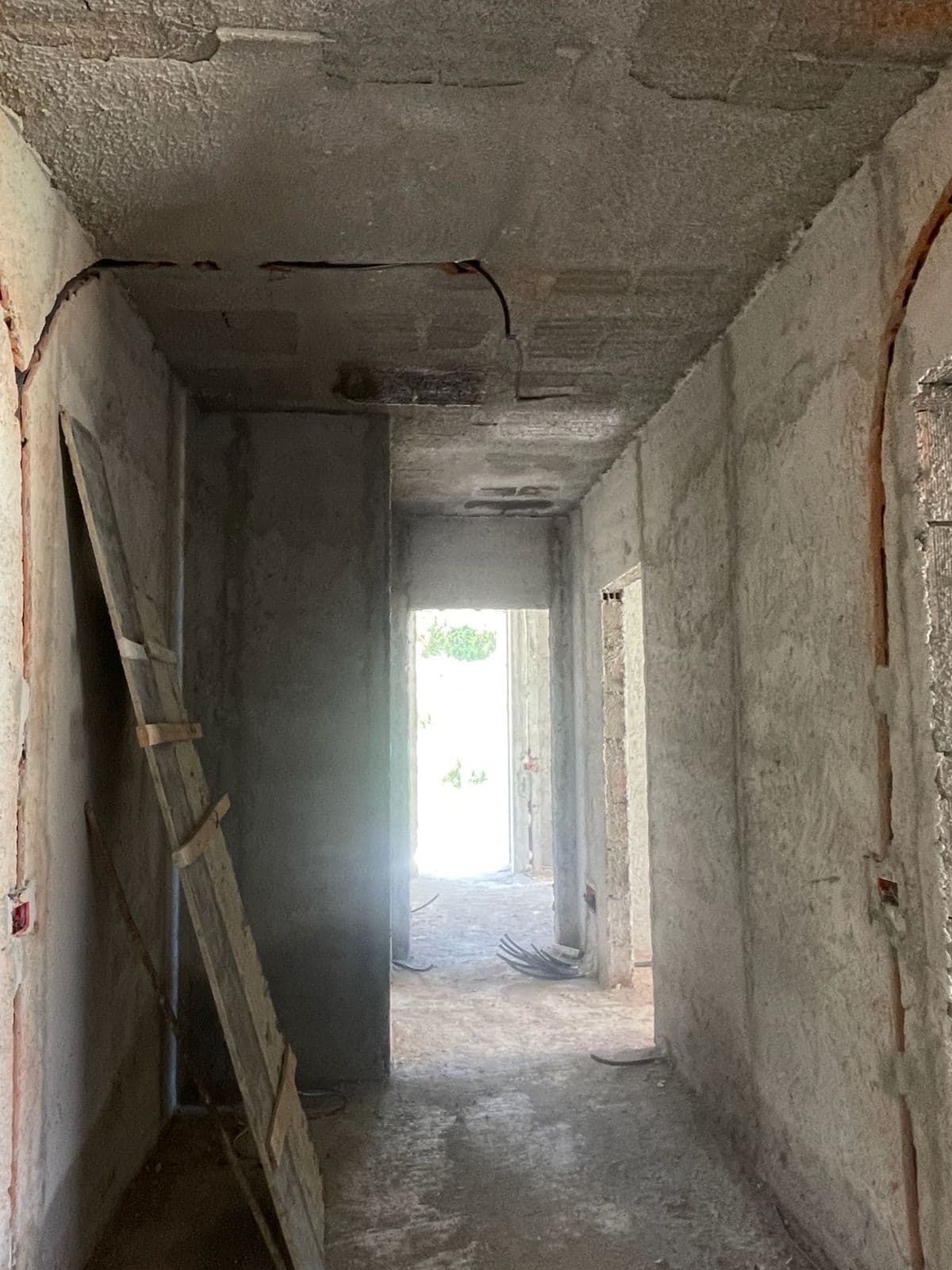 Apartament 2+1 Për Shitje në Currila, Durrës . 3