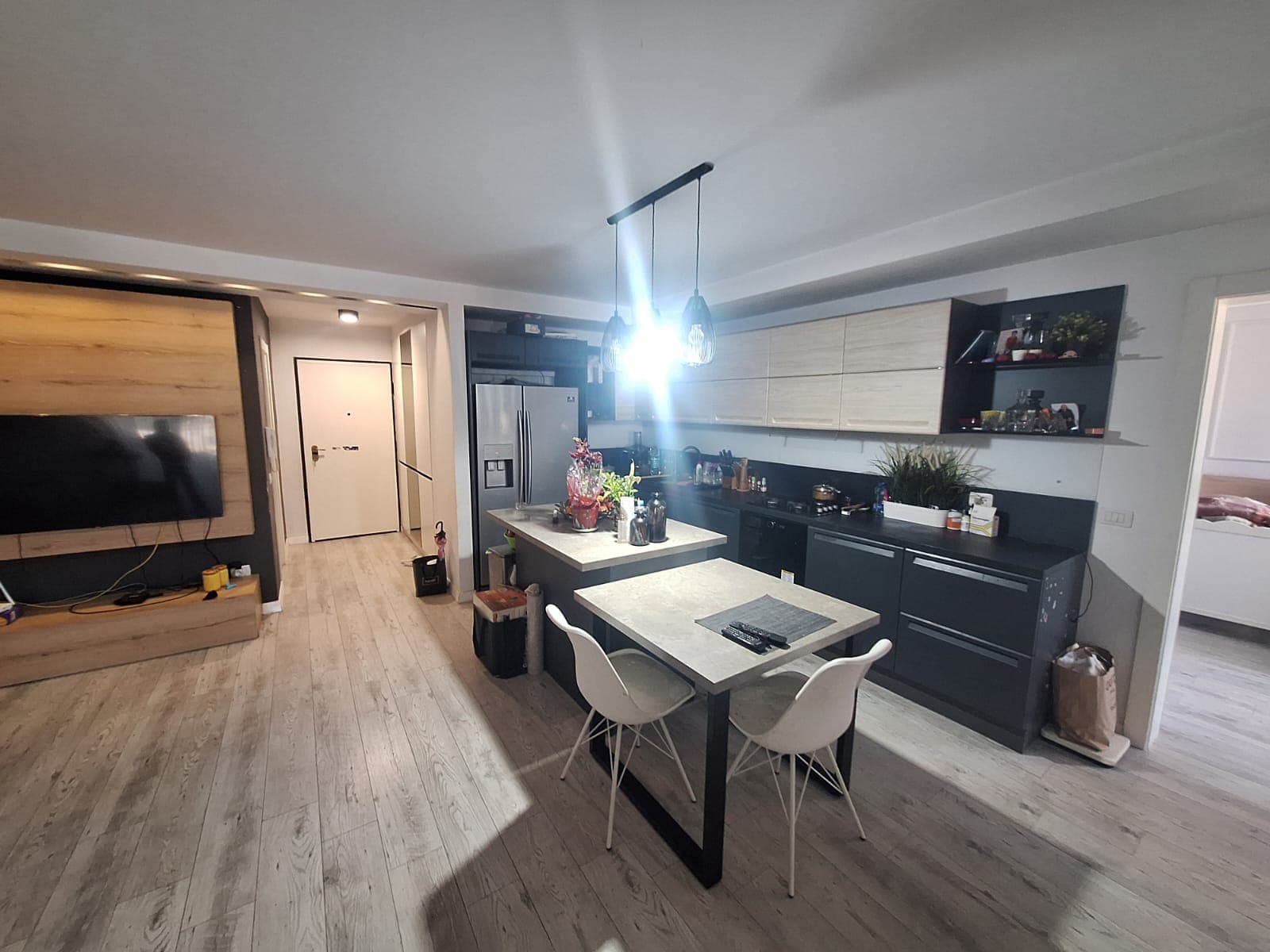 Apartament 2+1 Për Shitje në Vollga, Durrës ! 4