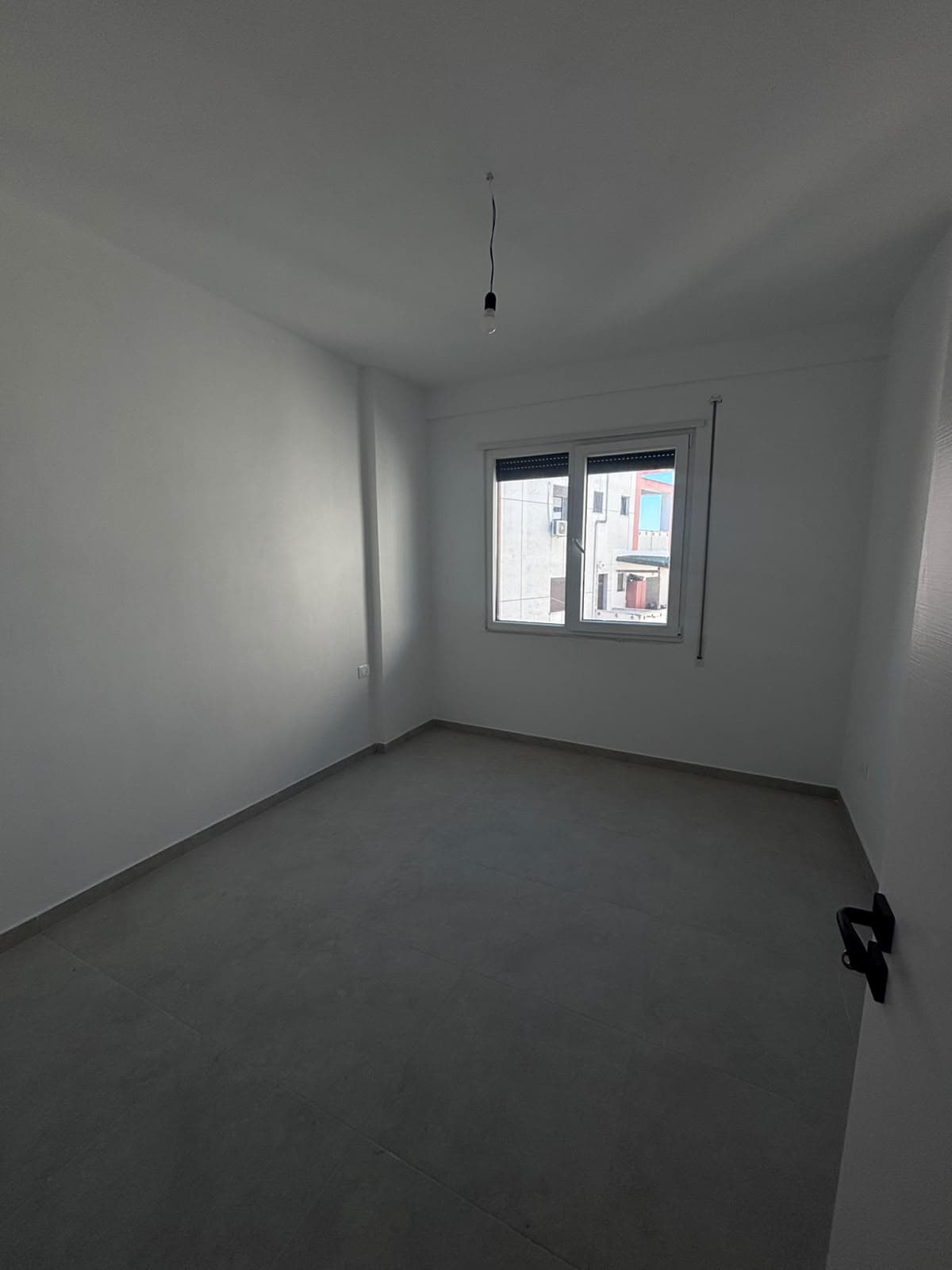 Apartament 1+1 Për Shitje në Mali i Robit, Durrës