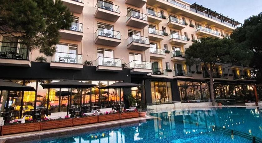 APARTAMENT 2+1 PËR SHITJE – REZIDENCA VM, GOLEM! 2