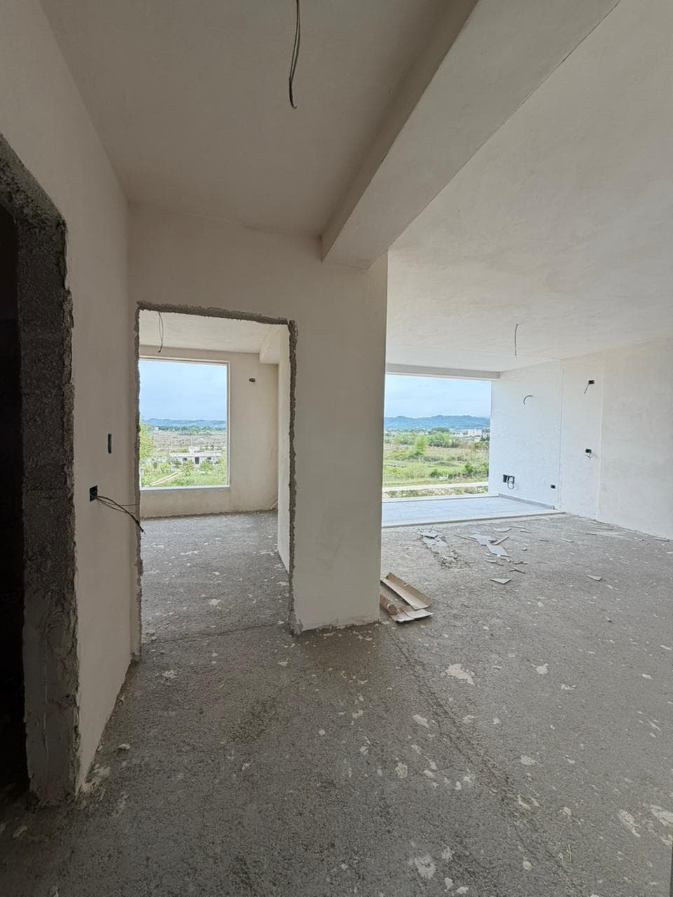 Apartament per Shitje 1+1 – Porto Lalëzi! 4