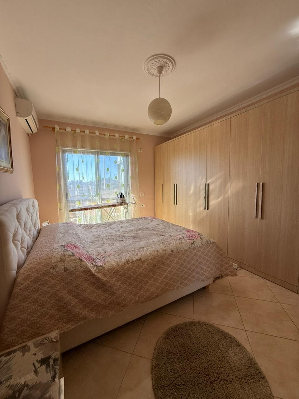 JEPET ME QIRA APARTAMENT 2+1 – PRANË SPITALIT, DURRËS 3