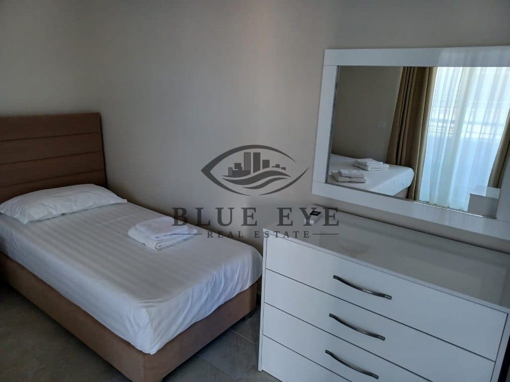 🏡 APARTAMENT 1+1 ME QIRA – GRAND FAFA 4