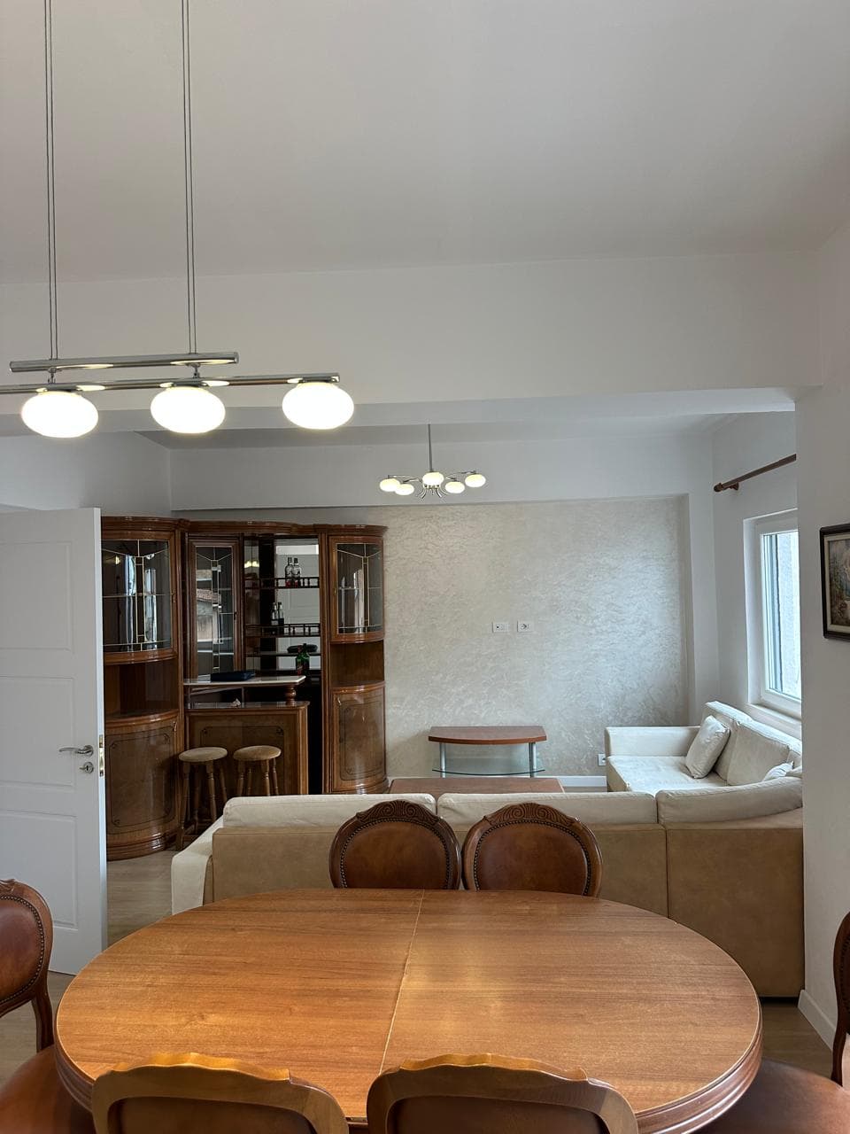 Apartament 2+1+2 për Shitje pranë Markatës,Durres! 3