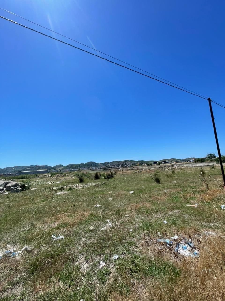 Tokë Për Shitje në Spitallë, Durrës 2