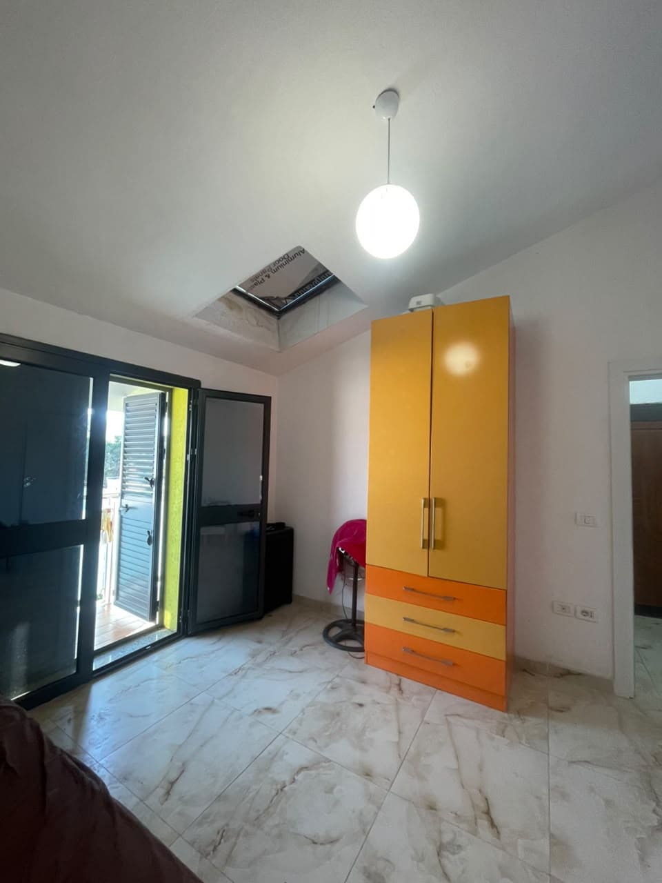 Apartament 1+1 Në Shitje Prane Fabrik Teuta, Durrës! 3