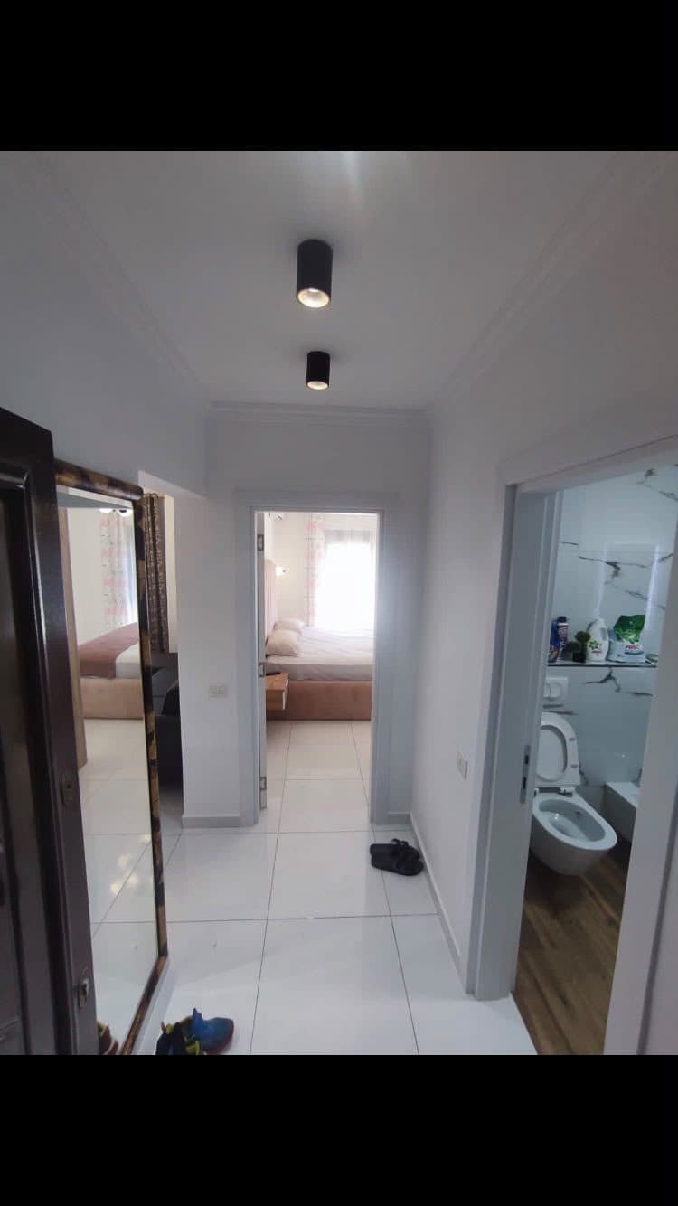 APARTAMENT 1+1 PËR SHITJE – QENDËR GOLEM! 2
