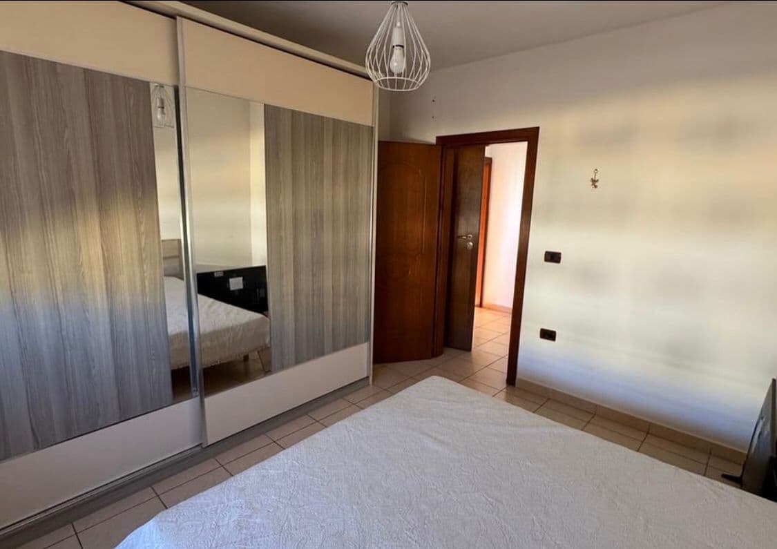 Apartament 1+1 me qera në zonën e Stadiumit, Durrës ! 2