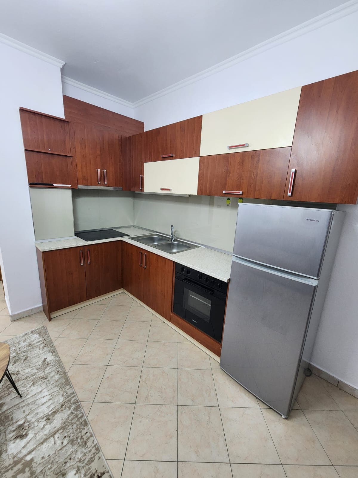 Apartament 1+1 në shitje – Plazh, Durrës! 3