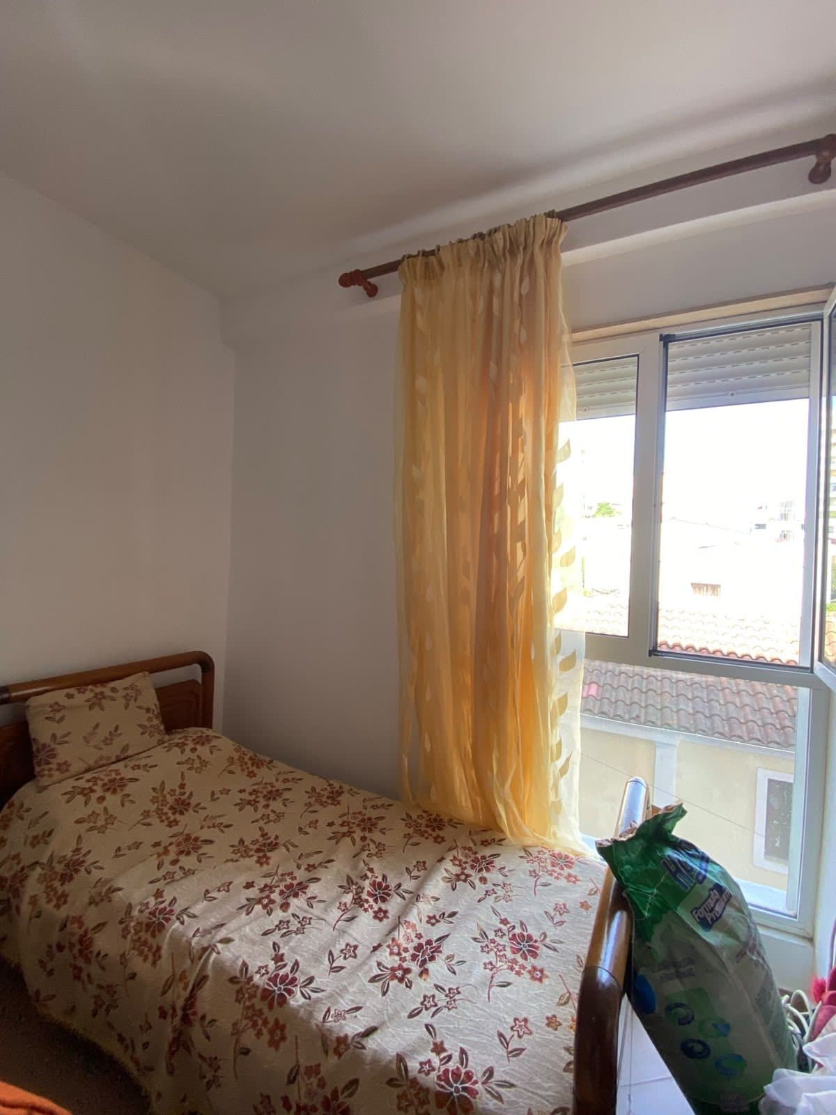 APARTAMENT 2+1 ME QERA ,GJYKATA DURRES ! 4