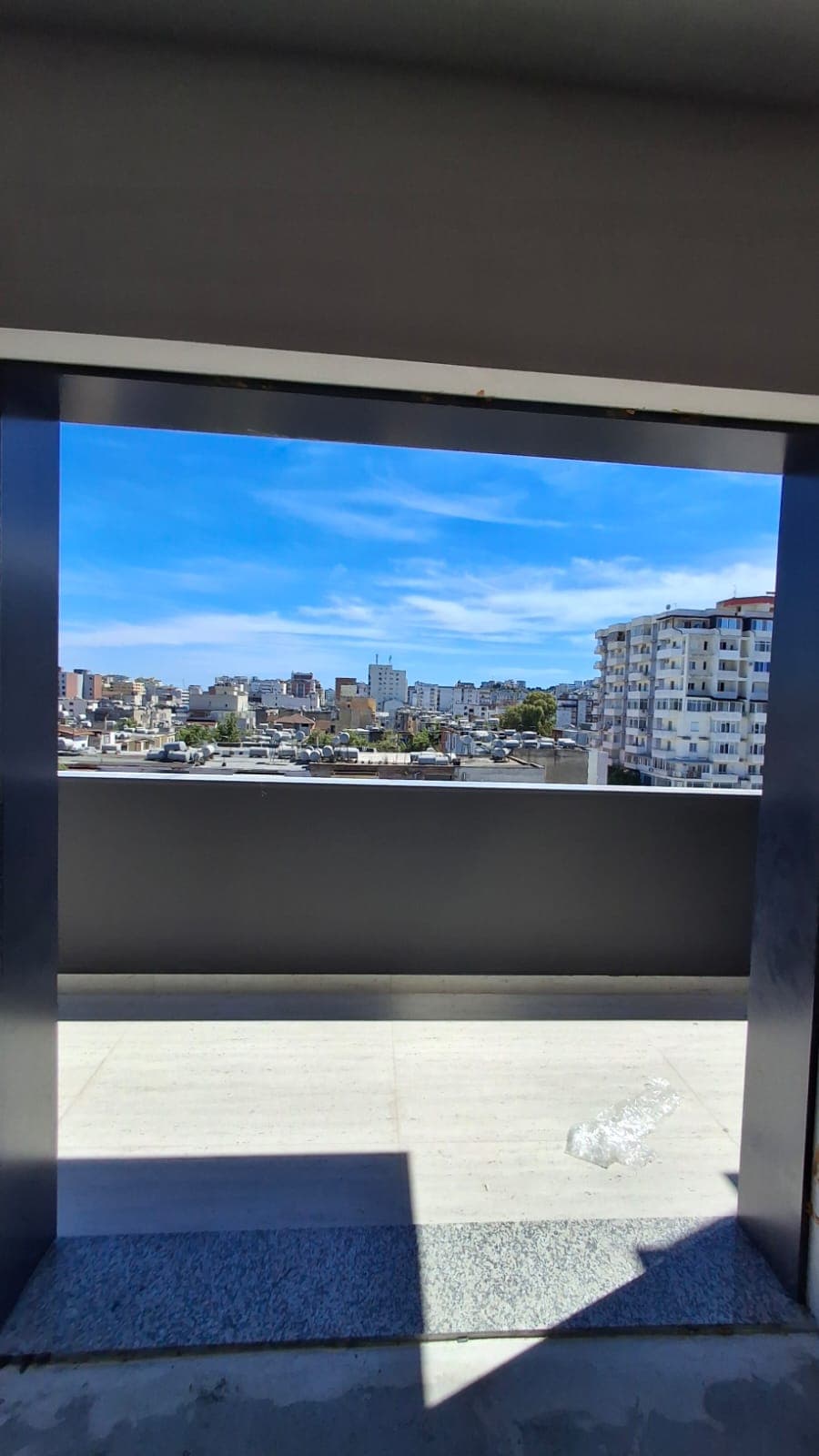Apartament 2+1+2 për Shitje prane SpitaliT,Durres!
