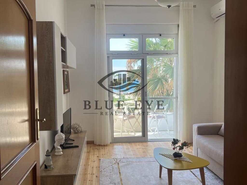 🏡 JEPET ME QIRA APARTAMENT 1+1 NË VOLLGA – DURRËS 3