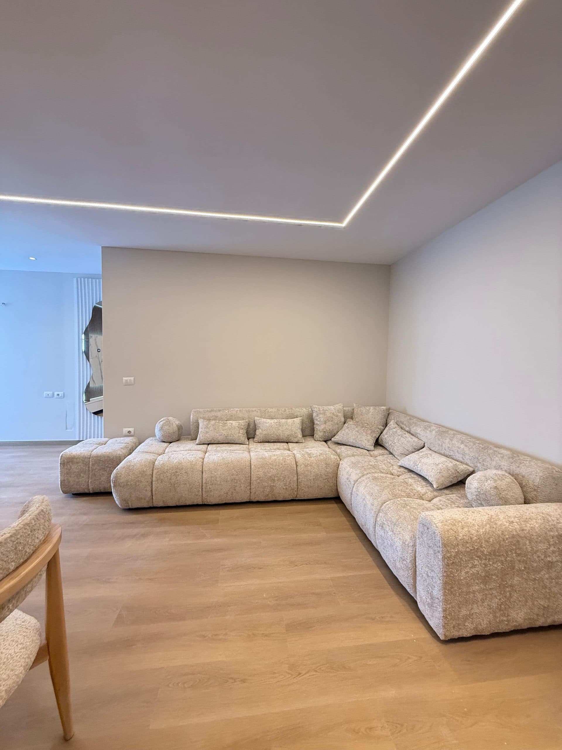 Apartament 2+1 Për Shitje në Golem, Durrës! 3