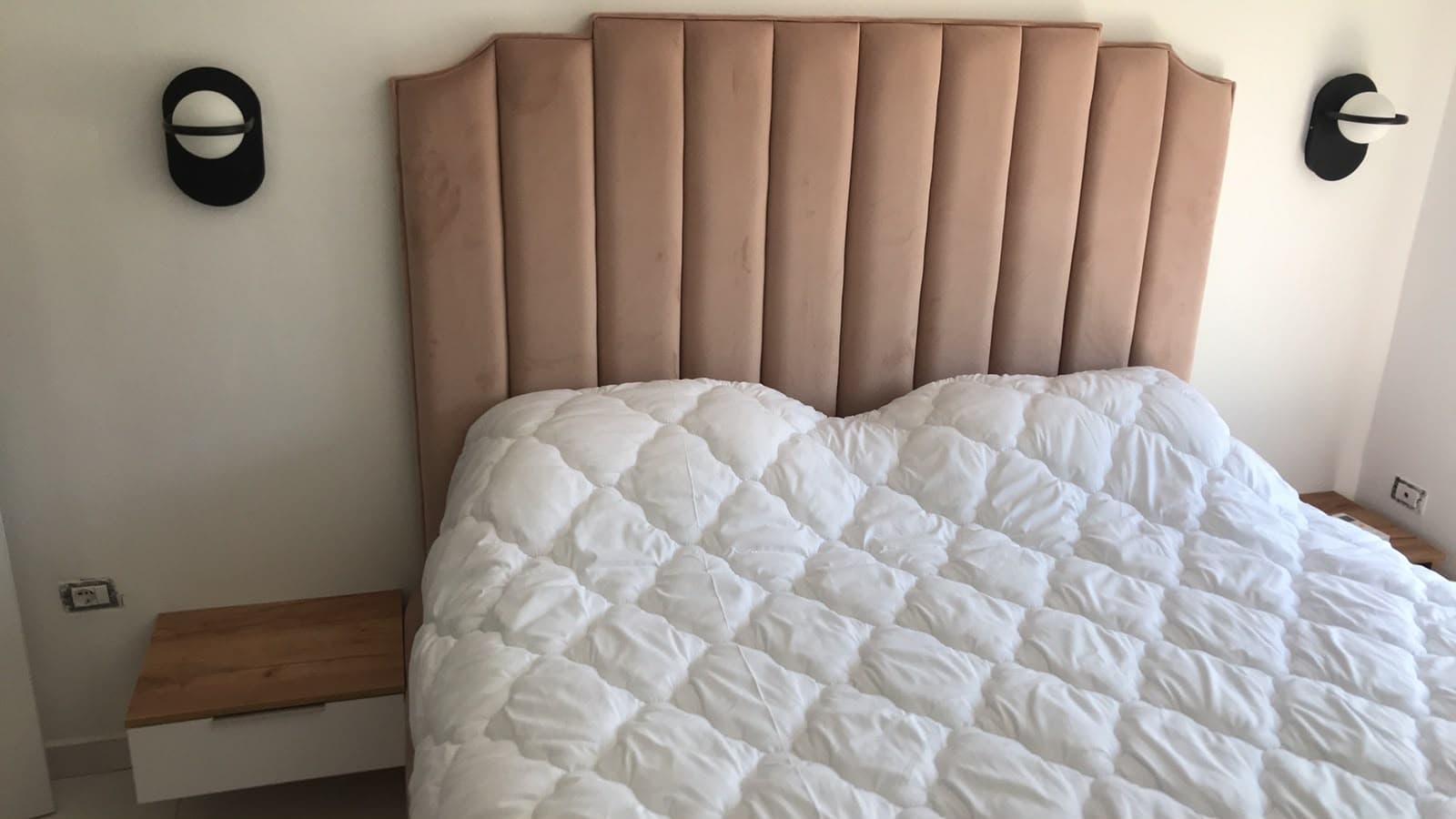 JEPET ME QIRA APARTAMENT 1+1 – QENDRA E GOLEMIT! 3