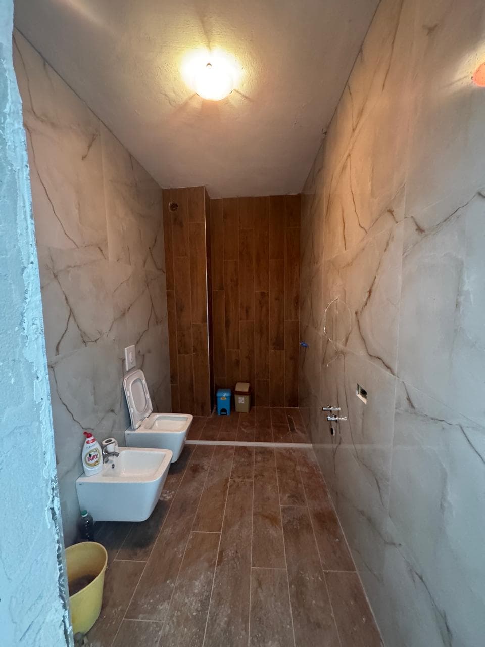 SHITET APARTAMENT 2+1 PRANE RROTES SE KUQE – PLAZH, DURRES 4