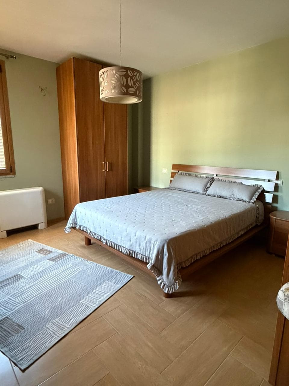 PENTHOUSE EKSKLUZIV PËR SHITJE – VOLLGA, DURRËS 4