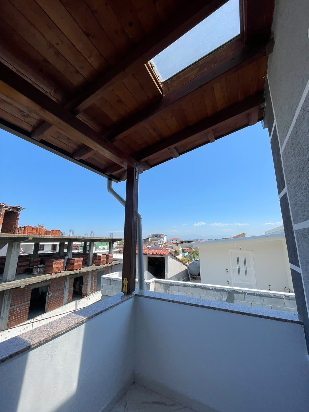 Apartament 2+1 Me Qira në Spitallë, Durrës! 3