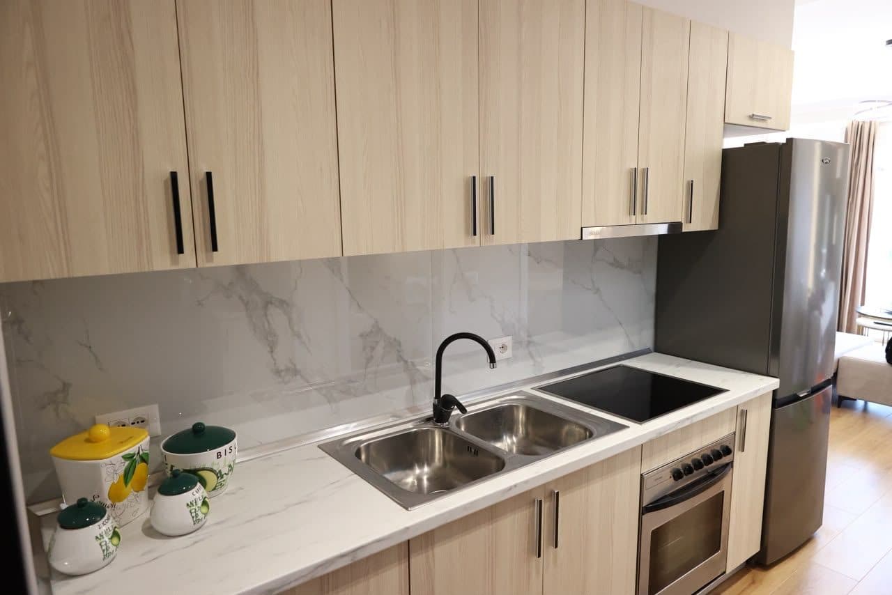 Apartament 1+1 për Shitje – Shkëmbi i Kavajës, Durrës 3