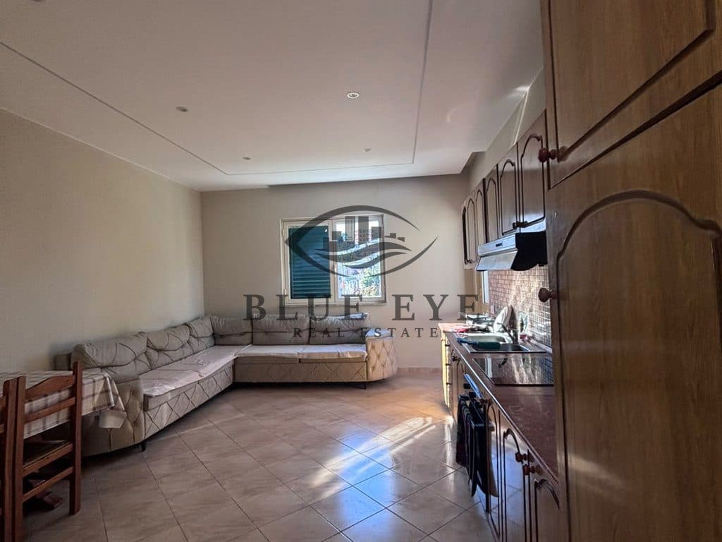 🏡 SHITET APARTAMENT 2+1 I MOBILUAR NË SPITALLË, DURRËS 4