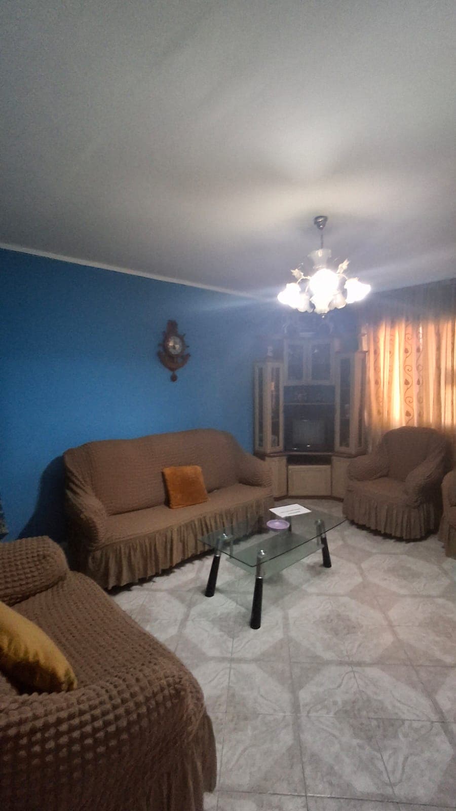 Apartament 2+1 për Shitje – Lagjja 18, Durres!