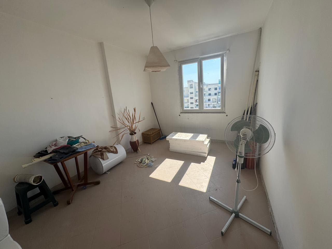 SHITET APARTAMENT 2+1 PRANE RROTES SE KUQE – PLAZH, DURRES 2