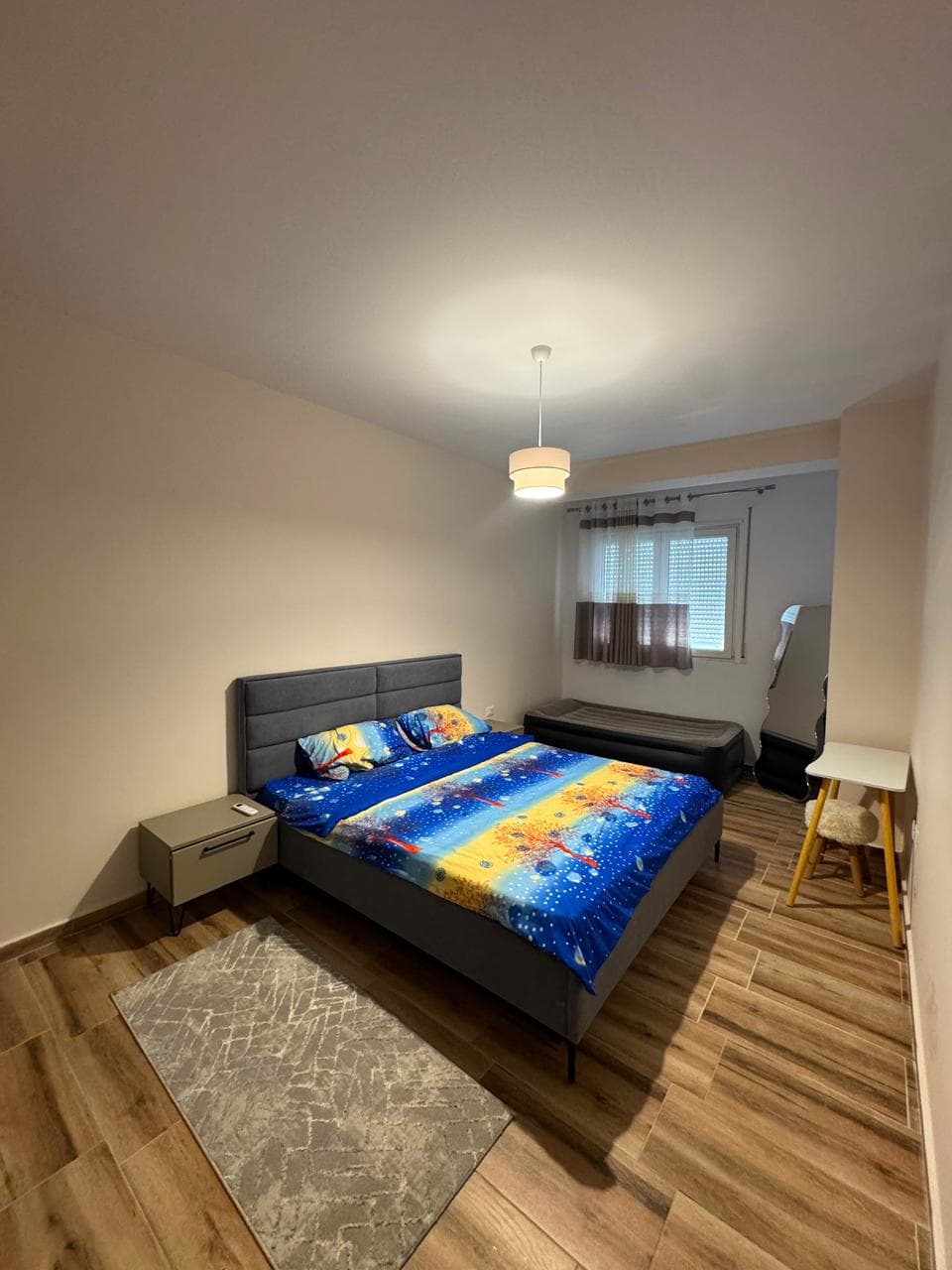 Apartament 1+1 per Shitje në Golem – Tek Pishat e Buta 4