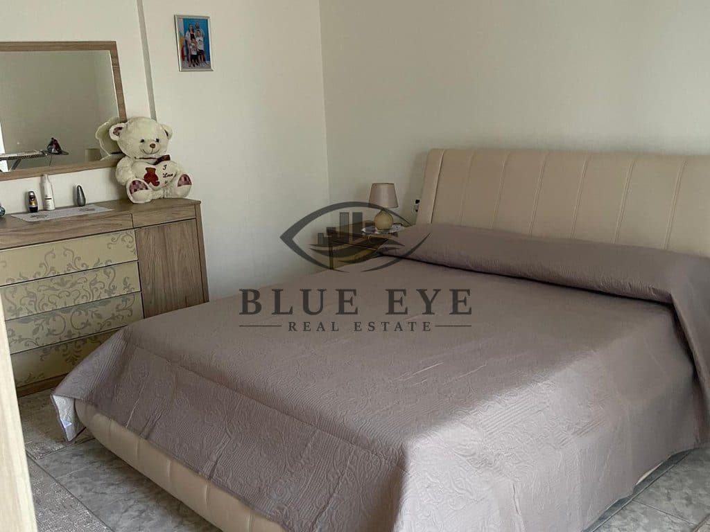 🏡 JEPET ME QIRA APARTAMENT 2+1 NË ÇEZMA E FERRËS, DURRËS 3