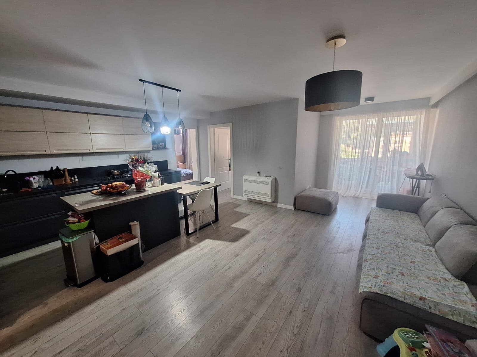 Apartament 2+1 Për Shitje në Vollga, Durrës ! 3
