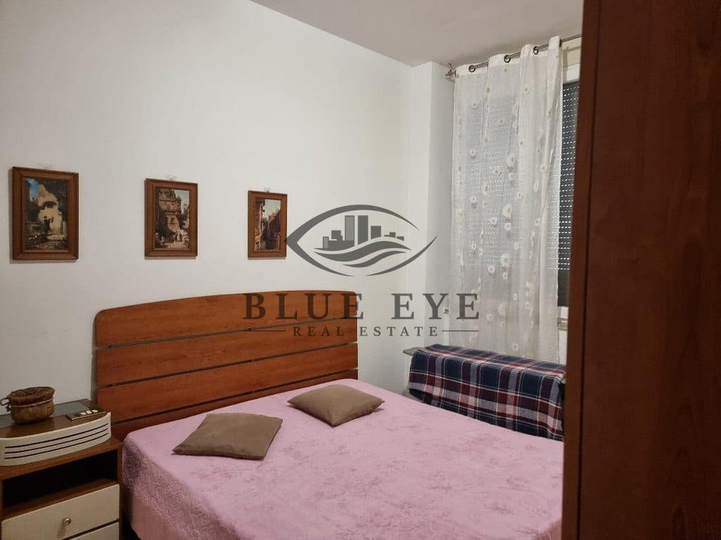 🏠 APARTAMENT 2+1+2 ME QIRA – PRANË GJYKATËS, DURRËS 4