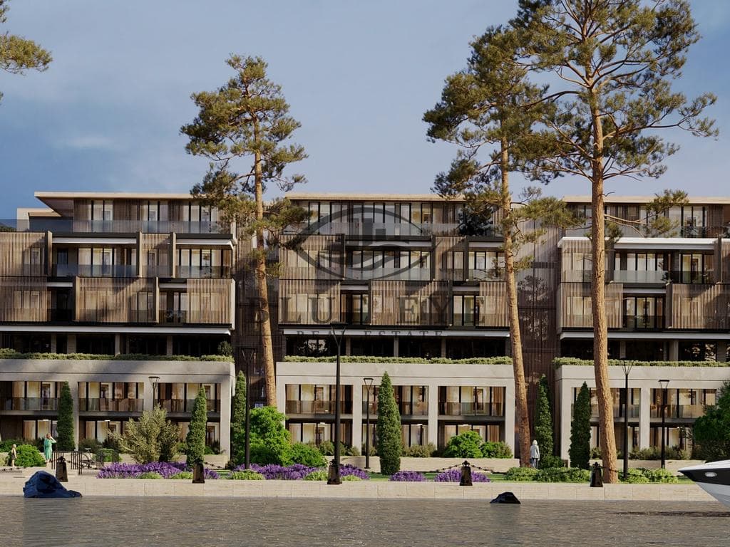 APARTAMENT 1+1 PER SHITJE PORTO LALZI | NEXT TO VALA MAR PREMIUM 2
