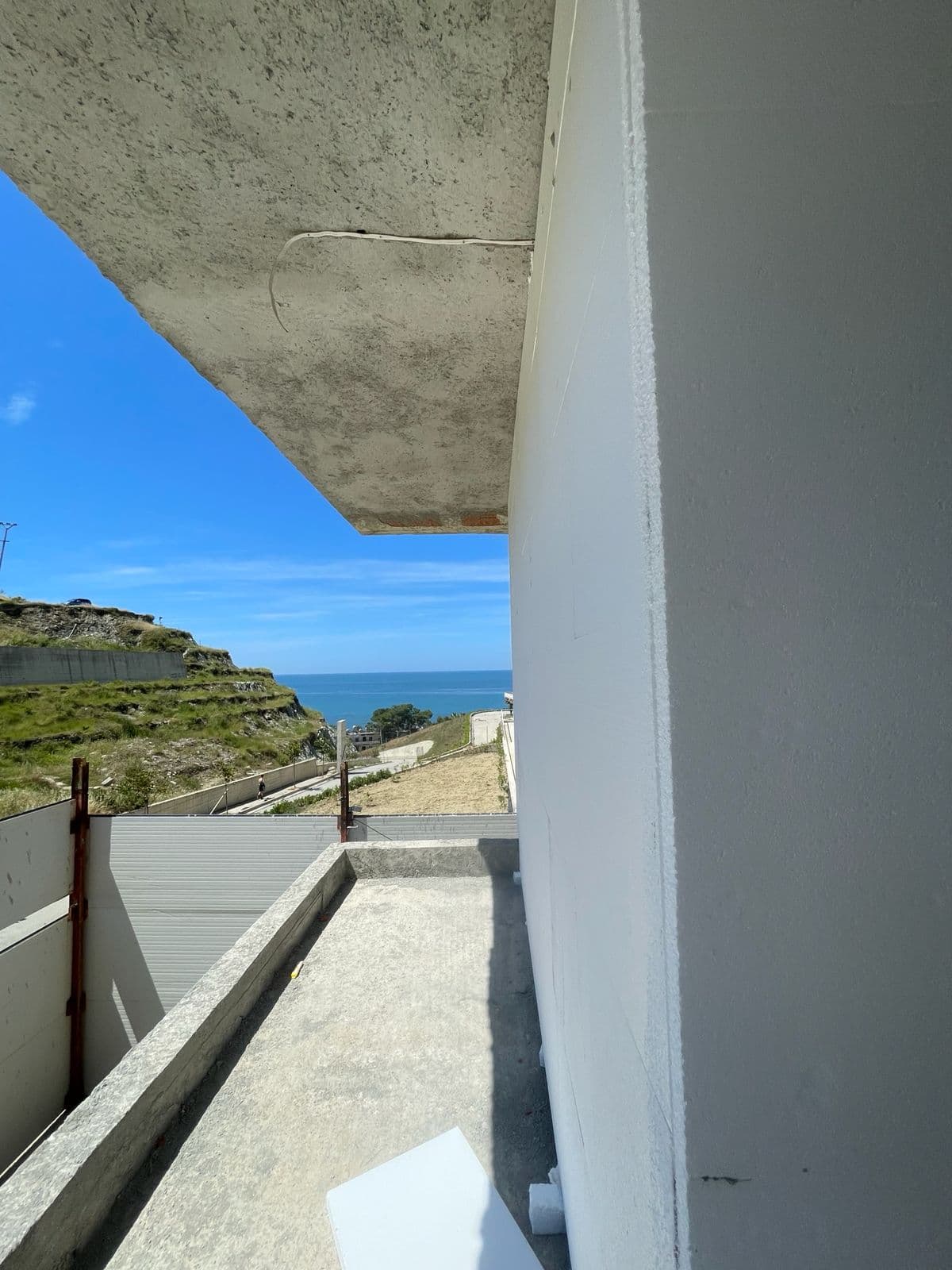 Apartament 2+1 Për Shitje në Currila, Durrës . 2
