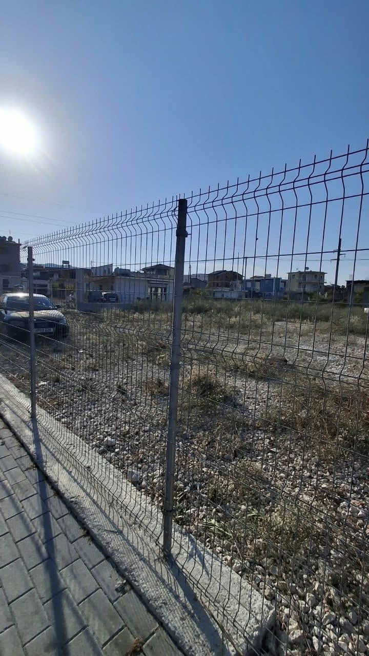 PARKING ME QIRA – SPITALLË, DURRËS! 3