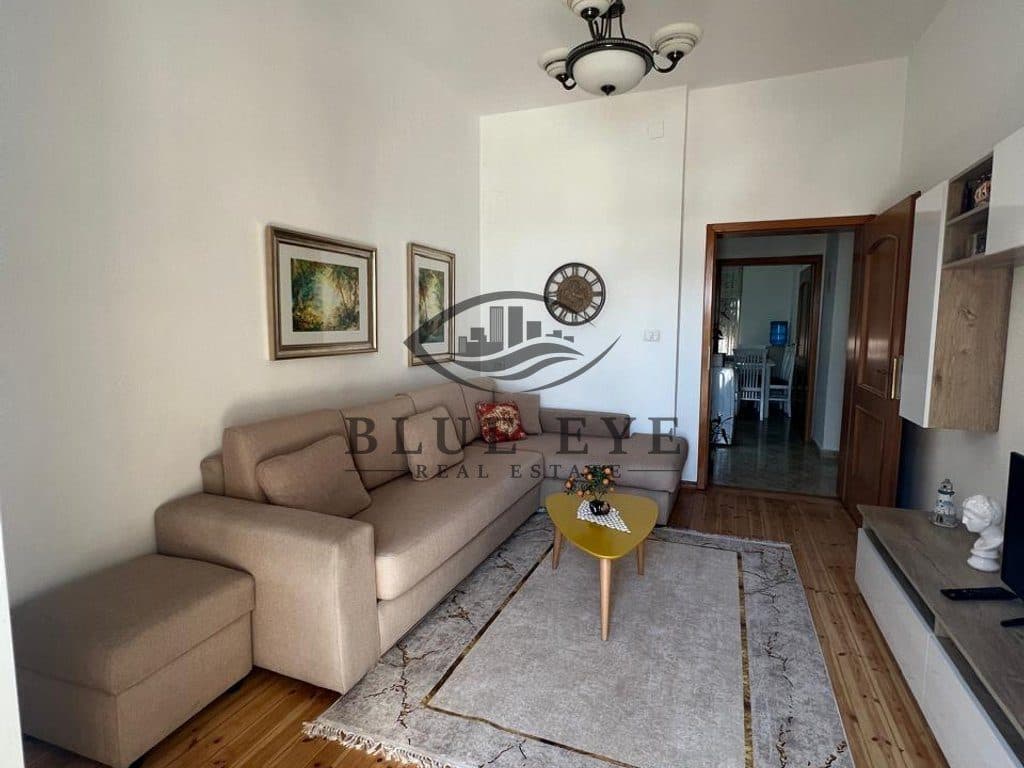 🏡 JEPET ME QIRA APARTAMENT 1+1 NË VOLLGA – DURRËS