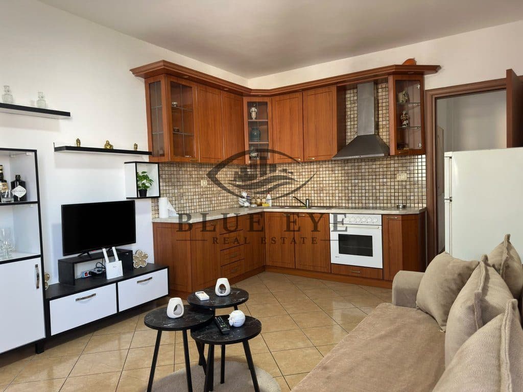 JEPET ME QIRA APARTAMENT 1+1 – PRANË HOTEL DYRRAH, PLAZH, DURRËS! 3